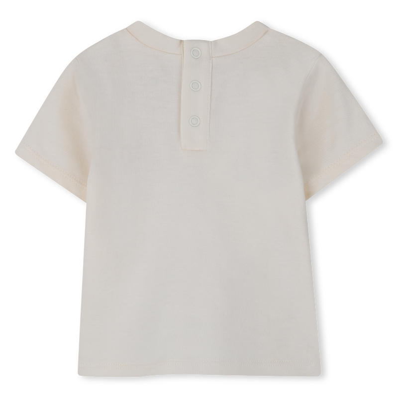 CONJUNTO DE CAMISETA Y FALDA MICHAEL KORS 
                        NI&Ntilde;A