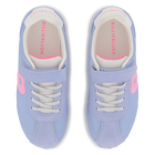 Zapatillas con cordones BILLIEBLUSH 
                    NI&Ntilde;A