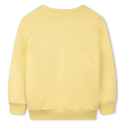 Sudadera fleece GIVENCHY 
                    UNISEXO
