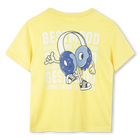 Camiseta de manga corta BILLIEBLUSH 
                    NI&Ntilde;O