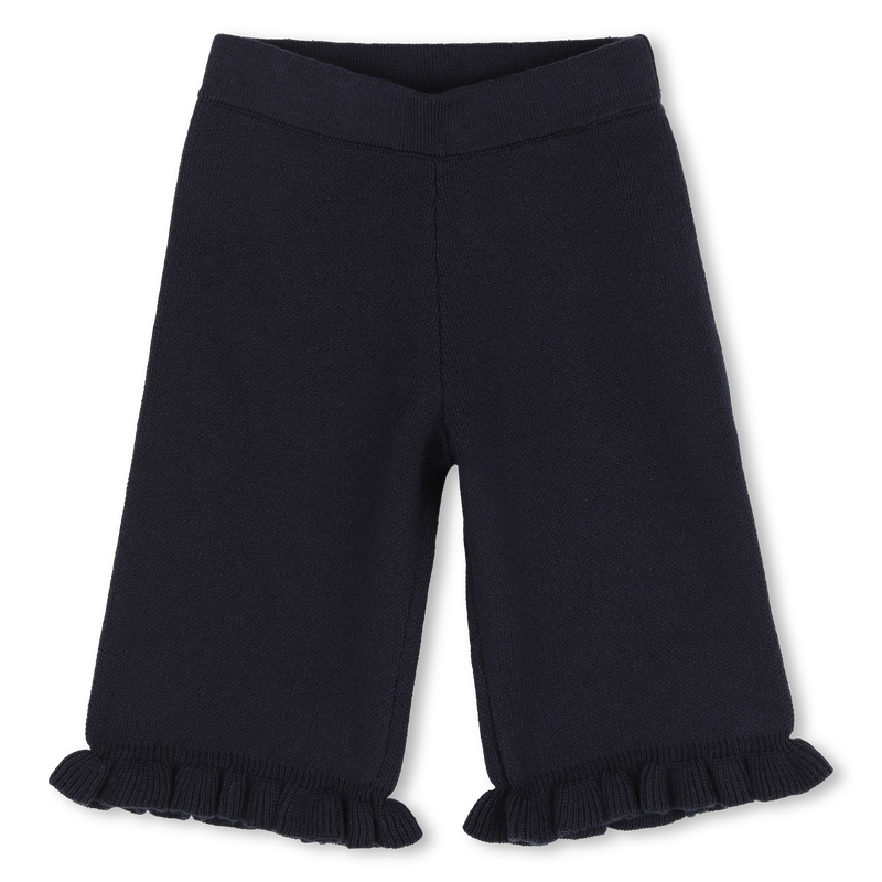 Conjunto de ch&aacute;ndal CHLOE 
                        NI&Ntilde;A