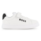 Zapatillas con cordones BOSS 
                    NI&Ntilde;O
