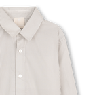 Camisa de manga larga GIVENCHY 
                    NI&Ntilde;O