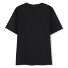 Camiseta de manga corta BOSS 
                    NI&Ntilde;O