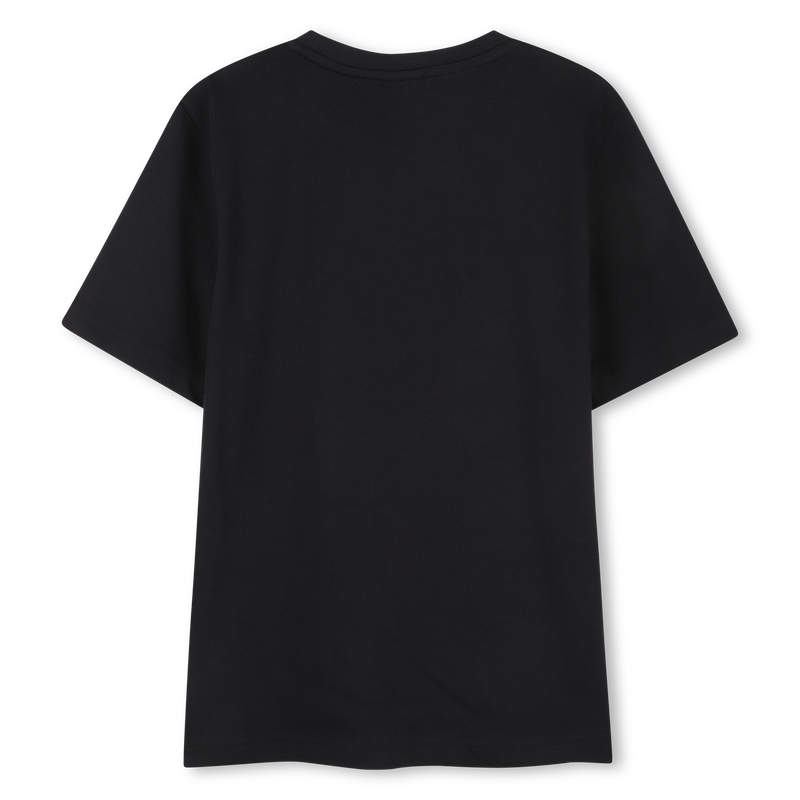 Camiseta de manga corta BOSS 
                        NI&Ntilde;O