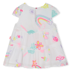 Conjunto estampado BILLIEBLUSH 
                    NI&Ntilde;A