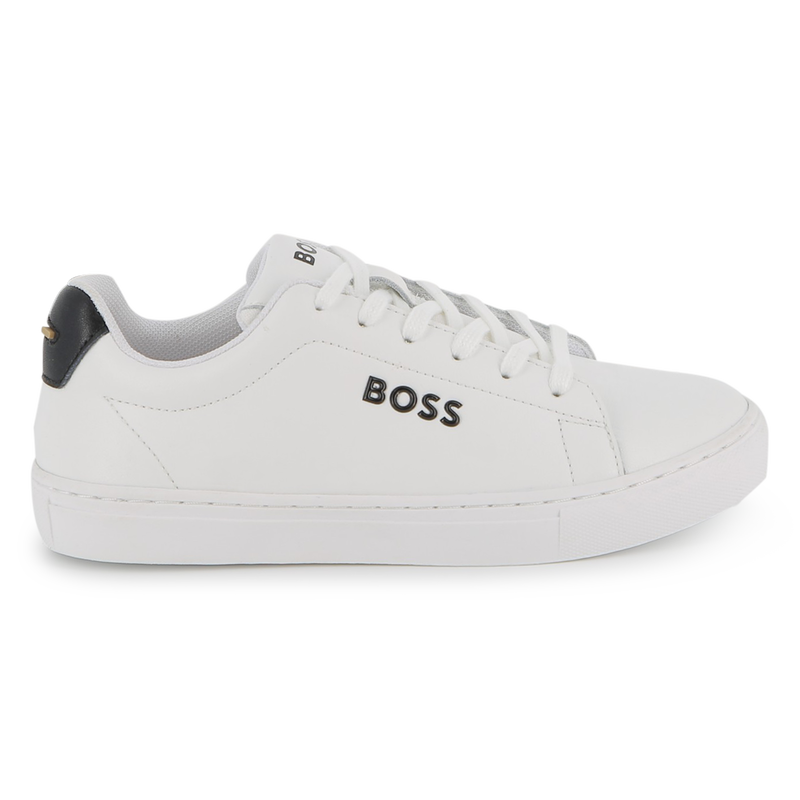 Zapatillas BOSS 
                        NI&Ntilde;O