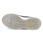 Zapatillas de imitaci&oacute;n y lona BOSS 
                    NI&Ntilde;O