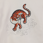 Camiseta de manga larga KENZO KIDS 
                    NI&Ntilde;A