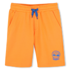 Bermudas de ch&aacute;ndal y mulet&oacute;n, NECTARINA, hi-res
