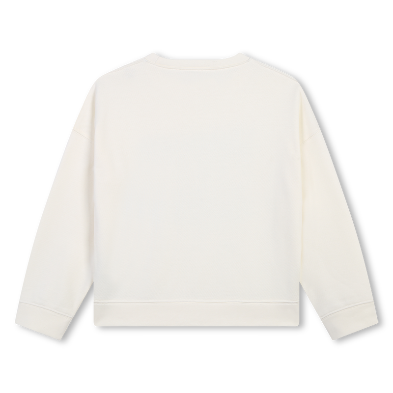 Su&eacute;ter de mulet&oacute;n ZADIG & VOLTAIRE 
                        NI&Ntilde;A