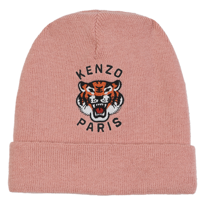 Gorro de punto KENZO KIDS UNISEXO