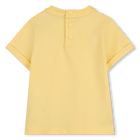 Camiseta de manga corta GIVENCHY 
                    NI&Ntilde;O