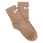 Lote de calcetines BOSS 
                    NI&Ntilde;O