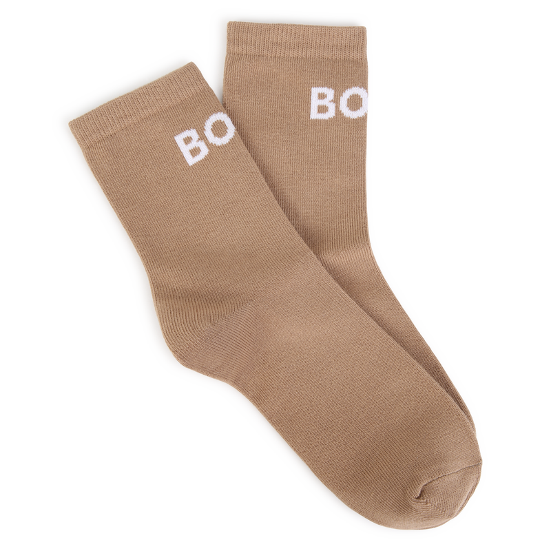 Lote de calcetines BOSS 
                        NI&Ntilde;O