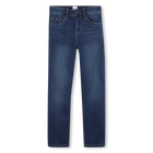 PANTALON JEAN, DOBLE STONE, hi-res