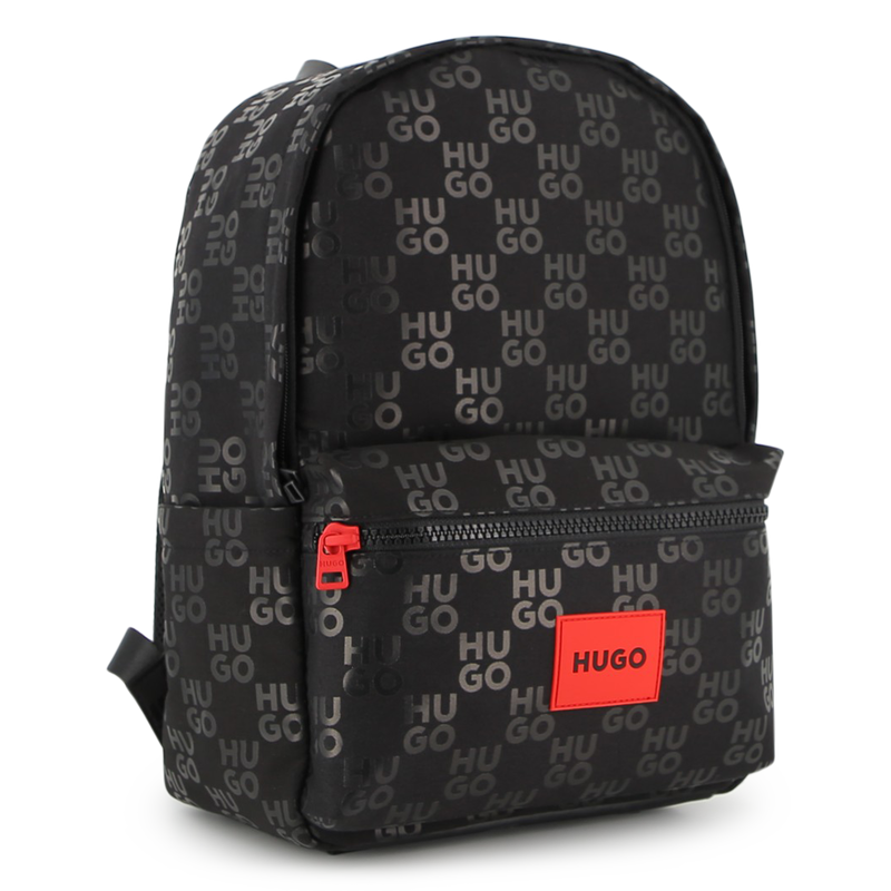 Mochila HUGO 
                        NI&Ntilde;O