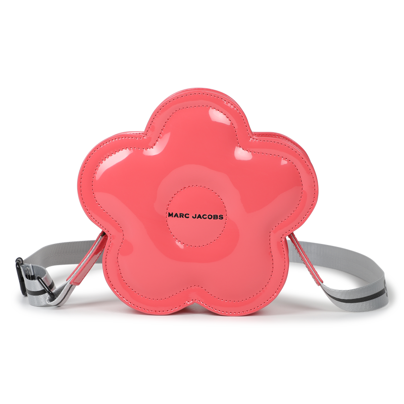 Bolso de mano MARC JACOBS 
                        NI&Ntilde;A