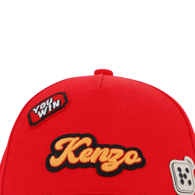 Gorra KENZO KIDS 
                        UNISEXO