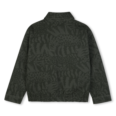 Chaqueta KENZO KIDS NI&Ntilde;O