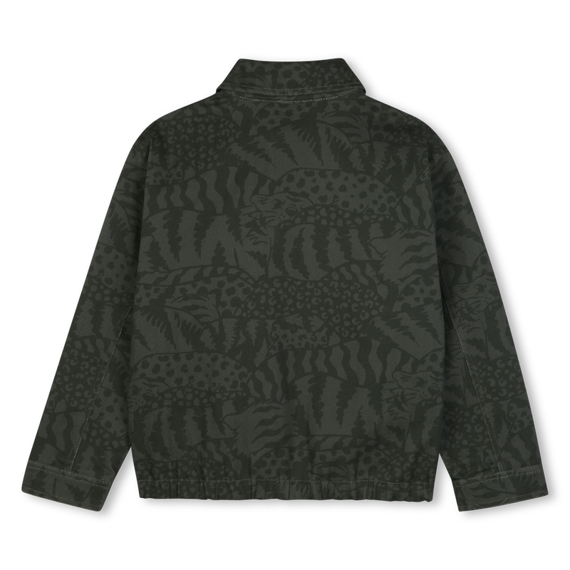 Chaqueta KENZO KIDS 
                        NI&Ntilde;O
