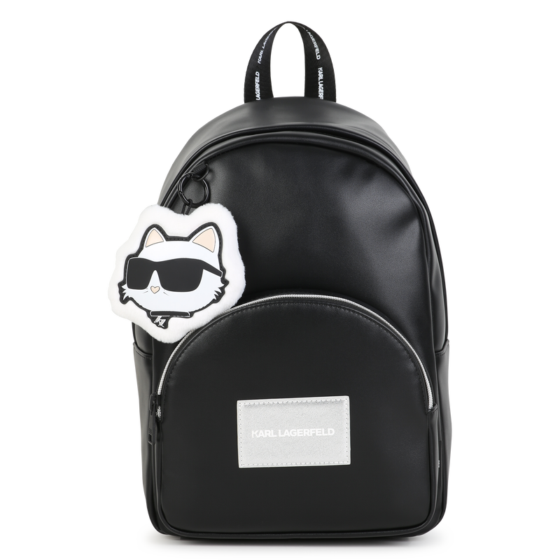 Mochila KARL LAGERFELD KIDS 
                        NI&Ntilde;A