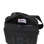 Bolso cruzado con cremallera HUGO 
                    NI&Ntilde;O