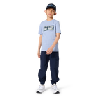 Gorra con cierre ajustable BOSS 
                    NI&Ntilde;O