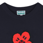 Jersey de punto KENZO KIDS 
                    NI&Ntilde;A