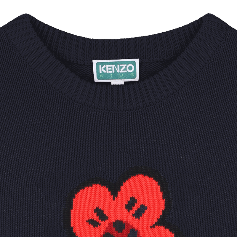 Jersey de punto KENZO KIDS 
                        NI&Ntilde;A