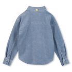 Sobrecamisa BILLIEBLUSH 
                    NI&Ntilde;O