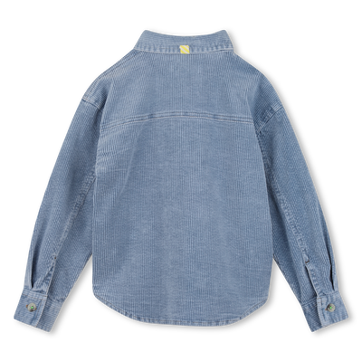 Sobrecamisa BILLIEBLUSH NI&Ntilde;O