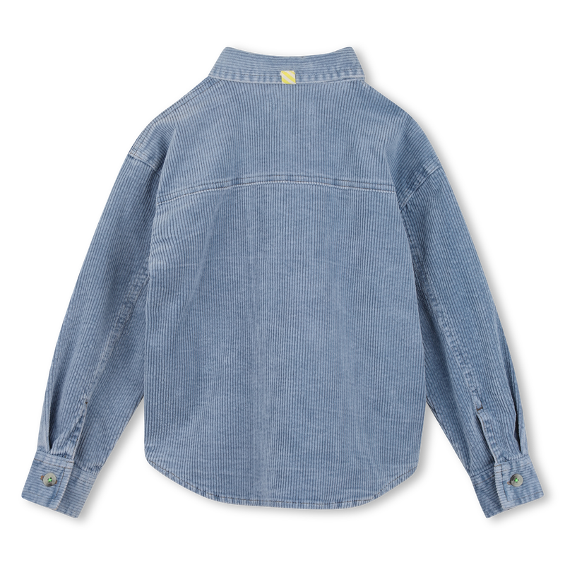 Sobrecamisa BILLIEBLUSH 
                        NI&Ntilde;O