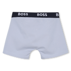 Lotes de b&oacute;xers BOSS 
                    NI&Ntilde;O