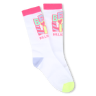 Juego de 2 pares de calcetines BILLIEBLUSH 
                    NI&Ntilde;A