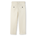 Pantal&oacute;n de algod&oacute;n BOSS 
                    NI&Ntilde;O
