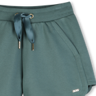 Pantalones cortos de felpa BOSS 
                    NI&Ntilde;A
