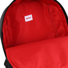 Mochila con logo HUGO 
                    NI&Ntilde;O