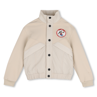 C&aacute;rdigan de felpa MARC JACOBS NI&Ntilde;O