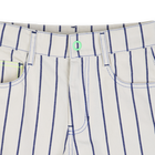 Bermudas en material arrugado BILLIEBLUSH 
                    NI&Ntilde;O