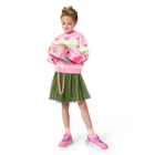 Falda plisada BILLIEBLUSH 
                    NI&Ntilde;A