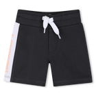 Shorts de cintura el&aacute;stica TIMBERLAND 
                    NI&Ntilde;O