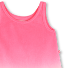 Vestido de tirantes BILLIEBLUSH 
                    NI&Ntilde;A