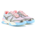 Zapatillas BILLIEBLUSH 
                    NI&Ntilde;A