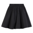 Falda acampanada KENZO KIDS 
                    NI&Ntilde;A