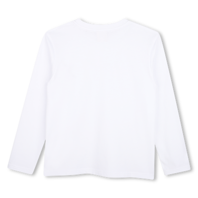 Camiseta de mangas cortas GIVENCHY NI&Ntilde;O