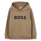 Sudadera con capucha, GALLETA, hi-res