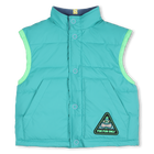 Chaleco acolchado BILLIEBLUSH 
                    NI&Ntilde;O