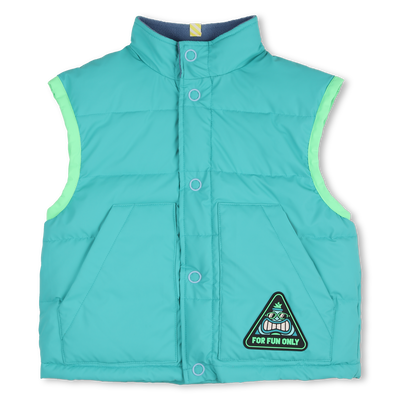 Chaleco acolchado BILLIEBLUSH NI&Ntilde;O