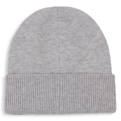 Gorro de punto BOSS NI&Ntilde;O